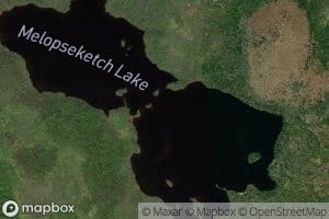 Melopseketch Lake
