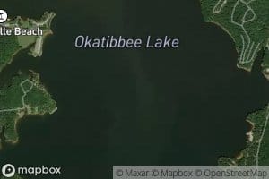Okatibbee Lake