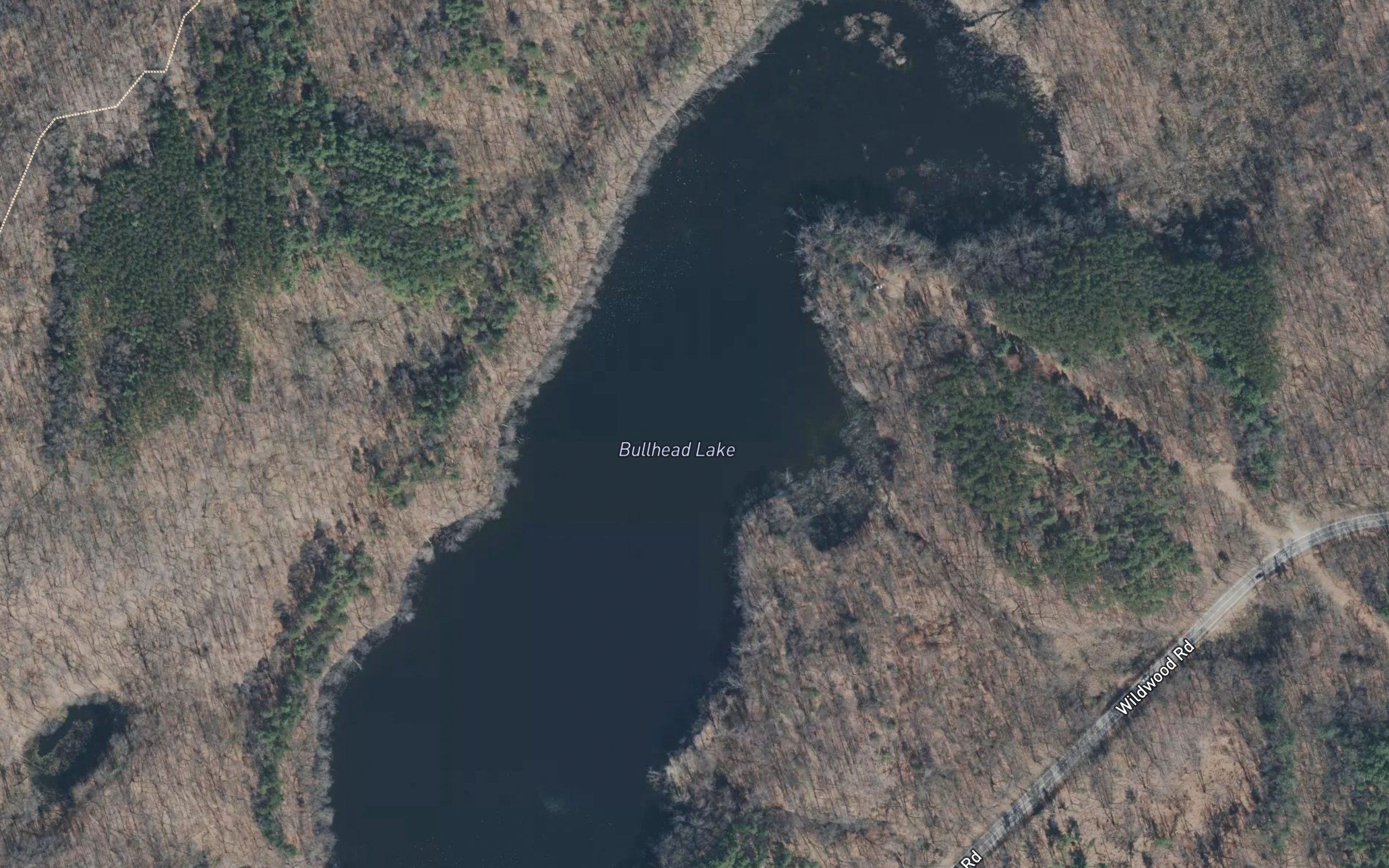 Bullhead Lake