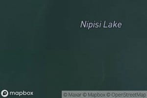 Nipisi Lake