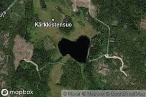 Karkkistenjarvi
