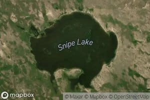 Snipe Lake