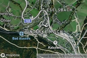 Kainischtraun