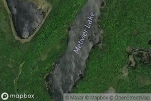 Metivier Lake
