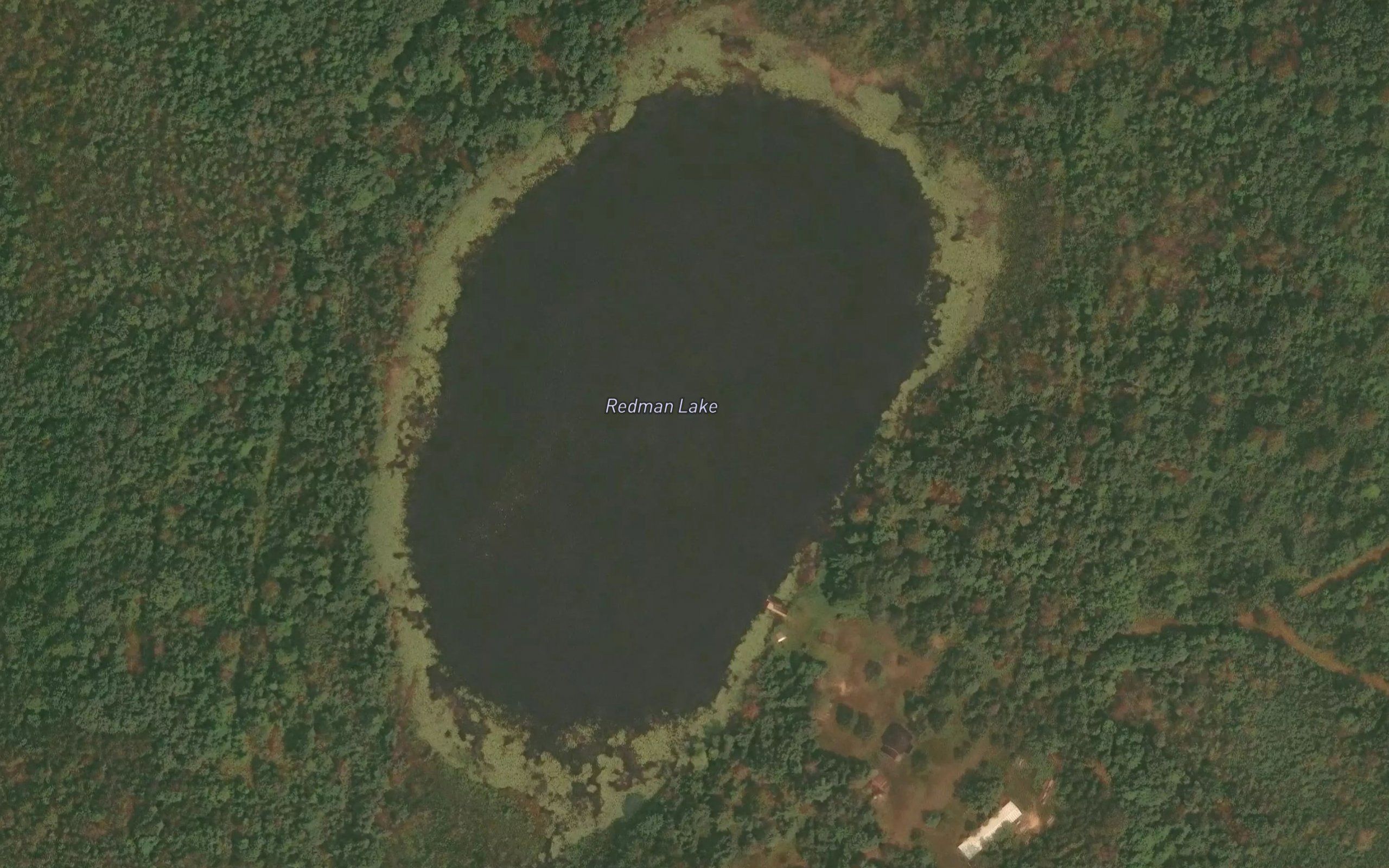 Redman Lake