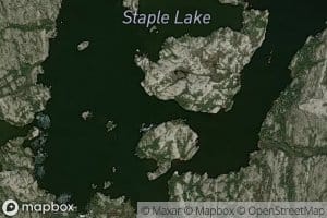 Staple Lake
