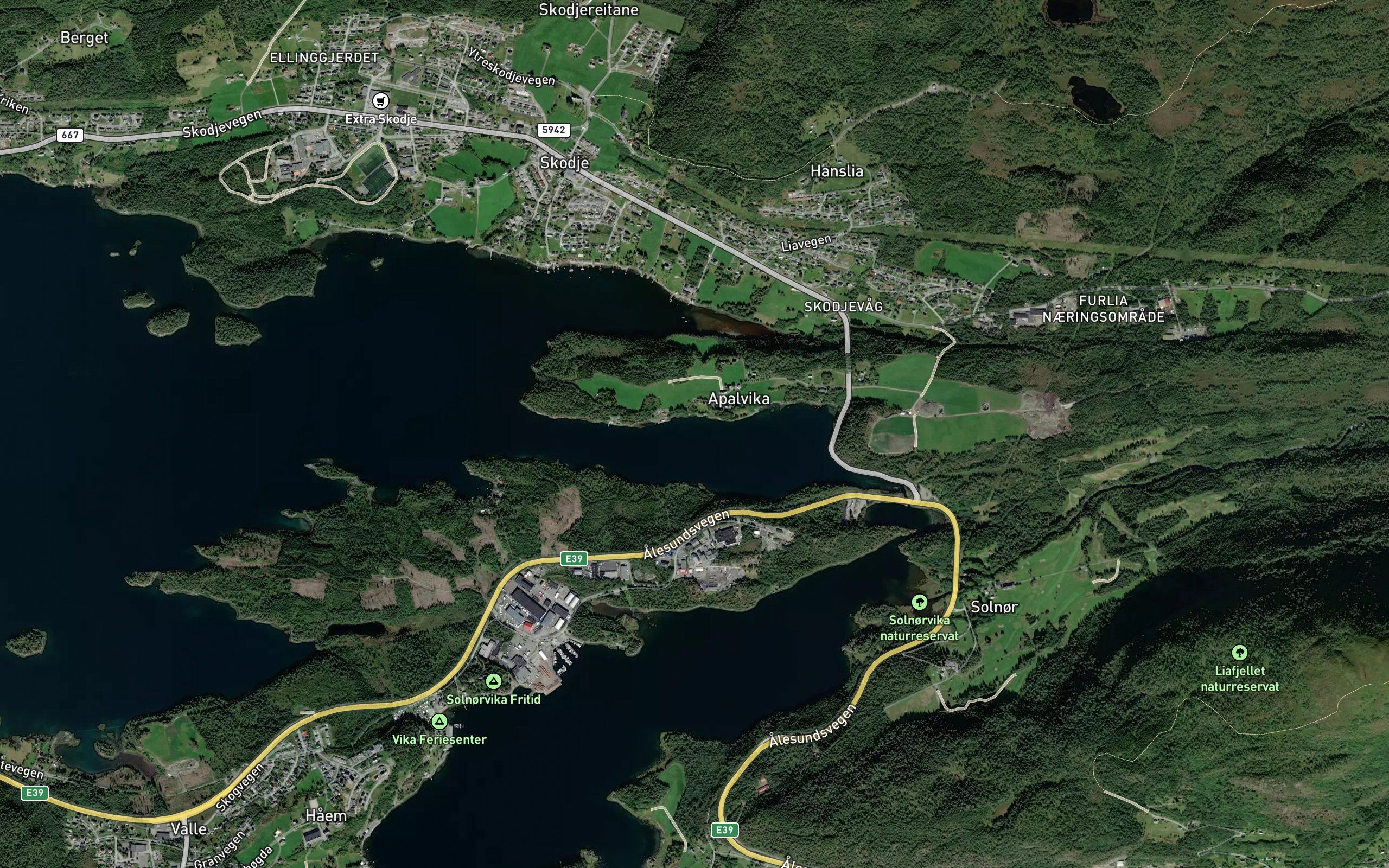 Apalvika