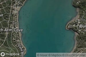 North Arm Cove
