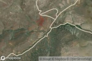 South Fork Parsnip Wash