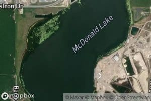 McDonald Lake