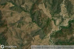 Barranca Las Trancas