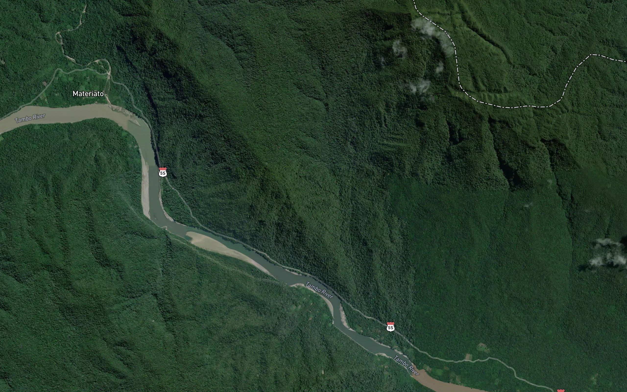 Rio Cubirem