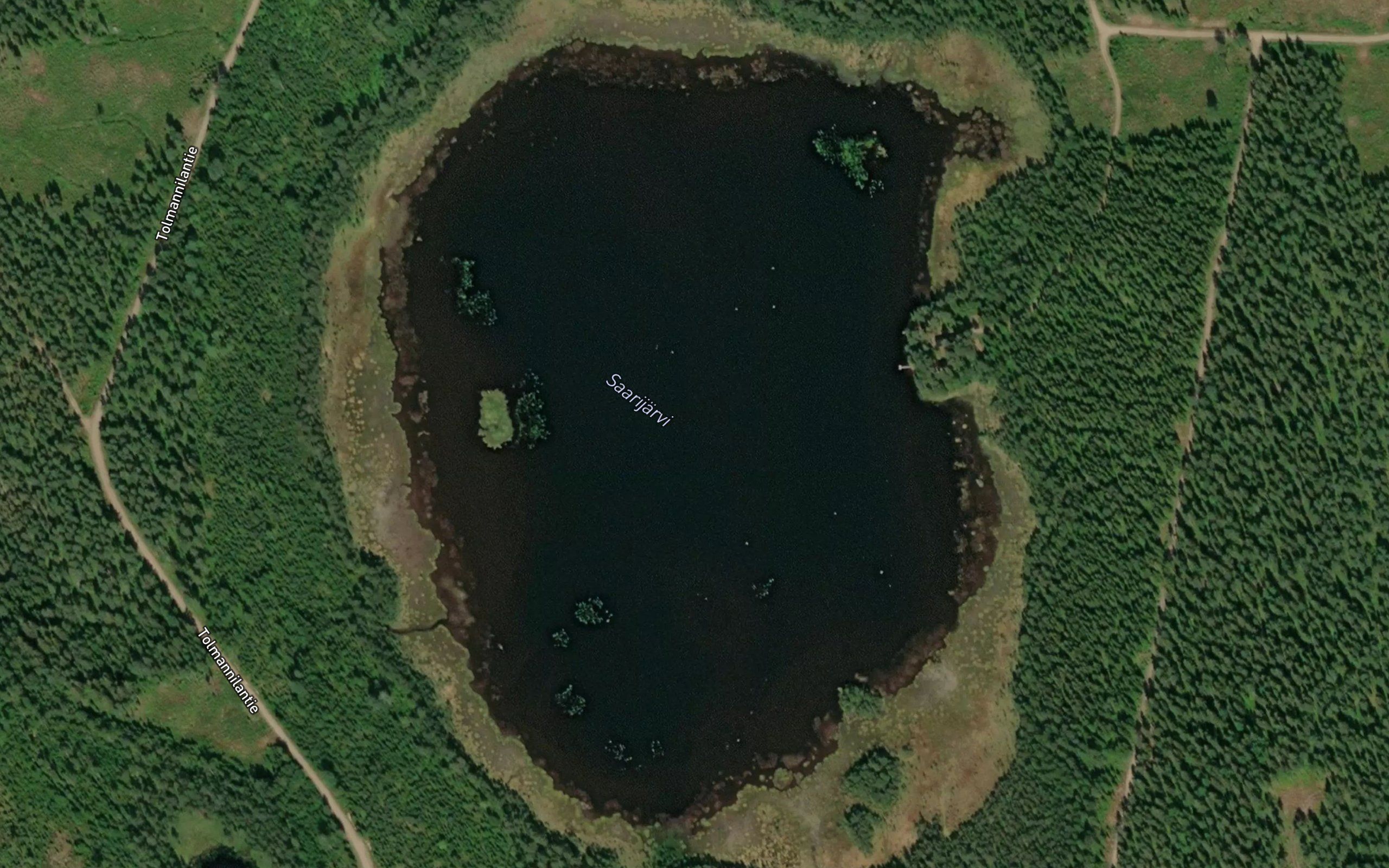 Saarijarvi