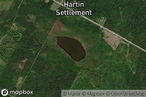 Little Mud Lake