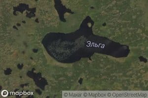 Ozero El'ga
