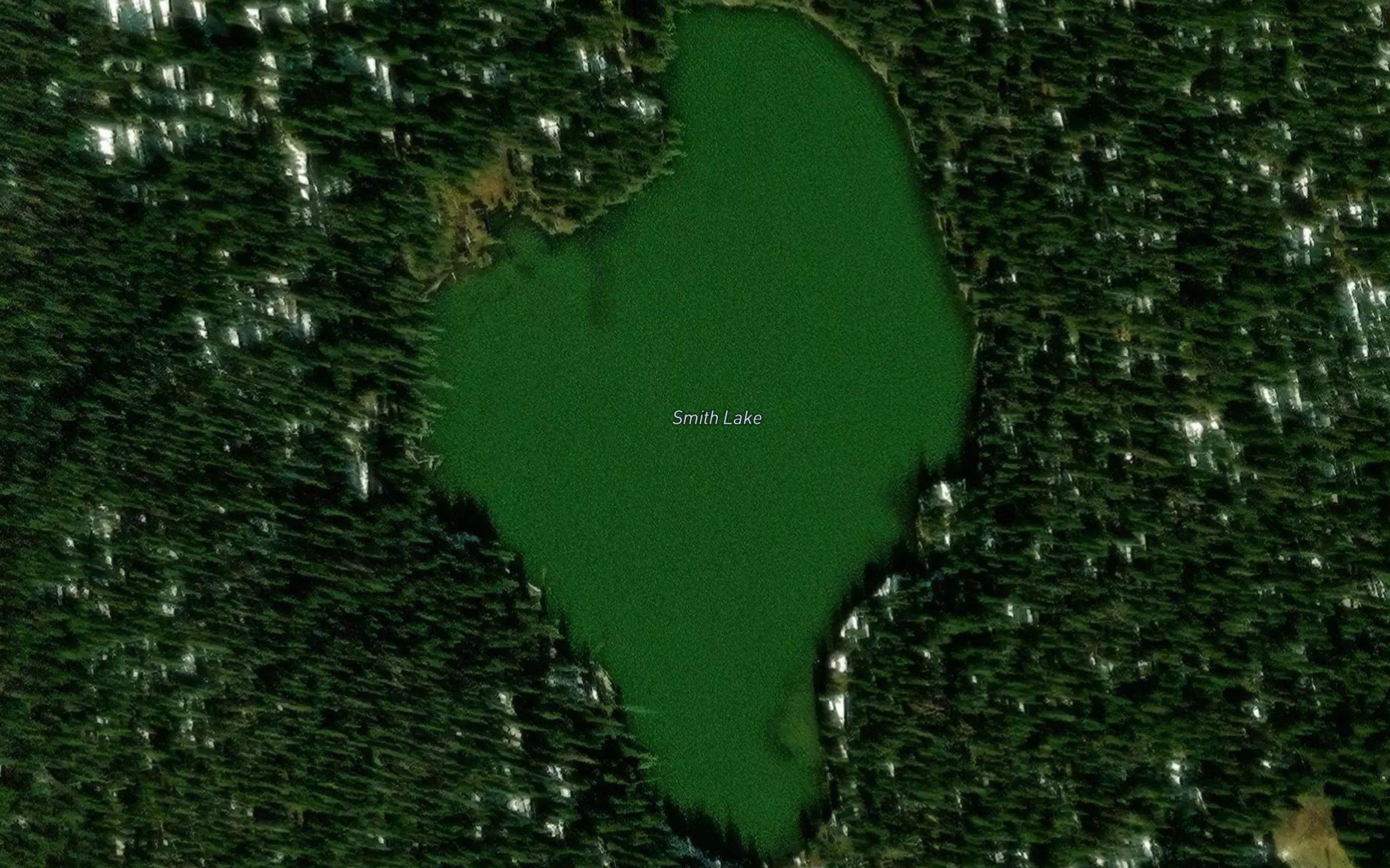 Smith Lake