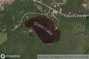 Grass Lake