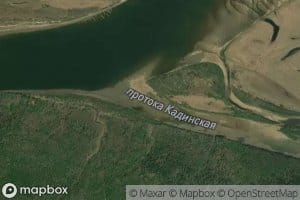 Protoka Pochtovyy Amur