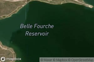 Belle Fourche Reservoir