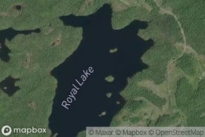 Royal Lake