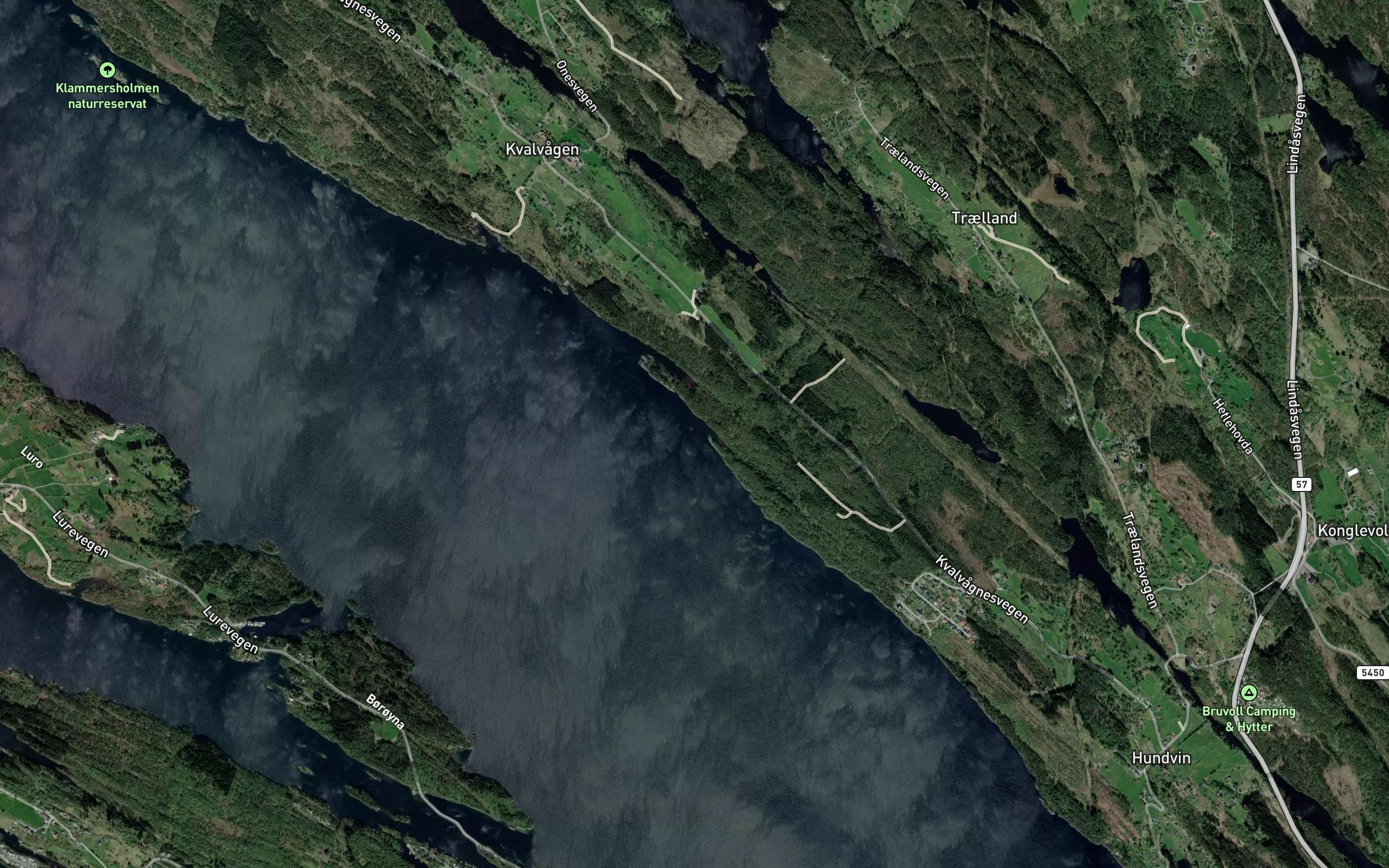 Havarden
