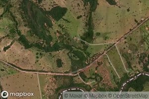 Corrego Cabeceira Alta