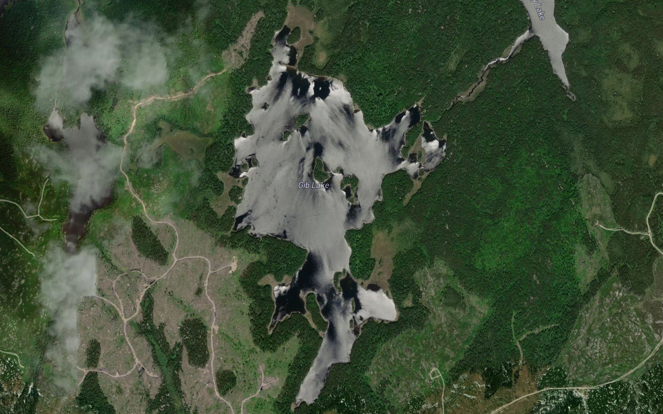 Gib Lake