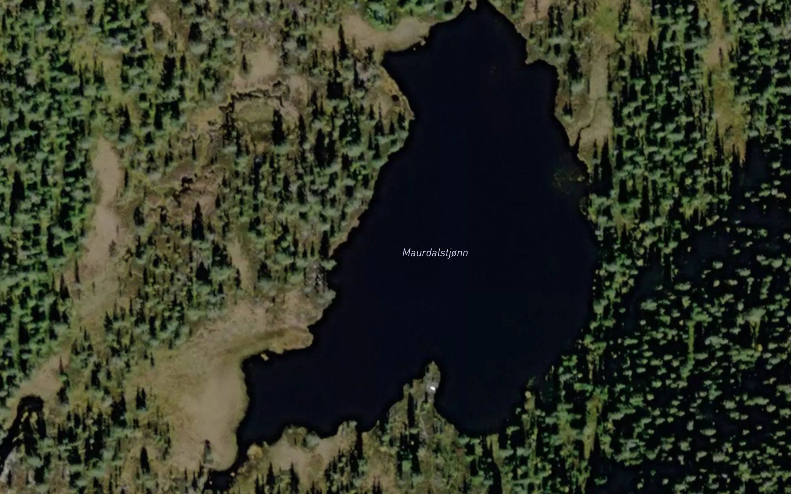 Maurdalstjonn