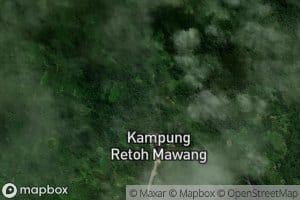 Sungai Mawang