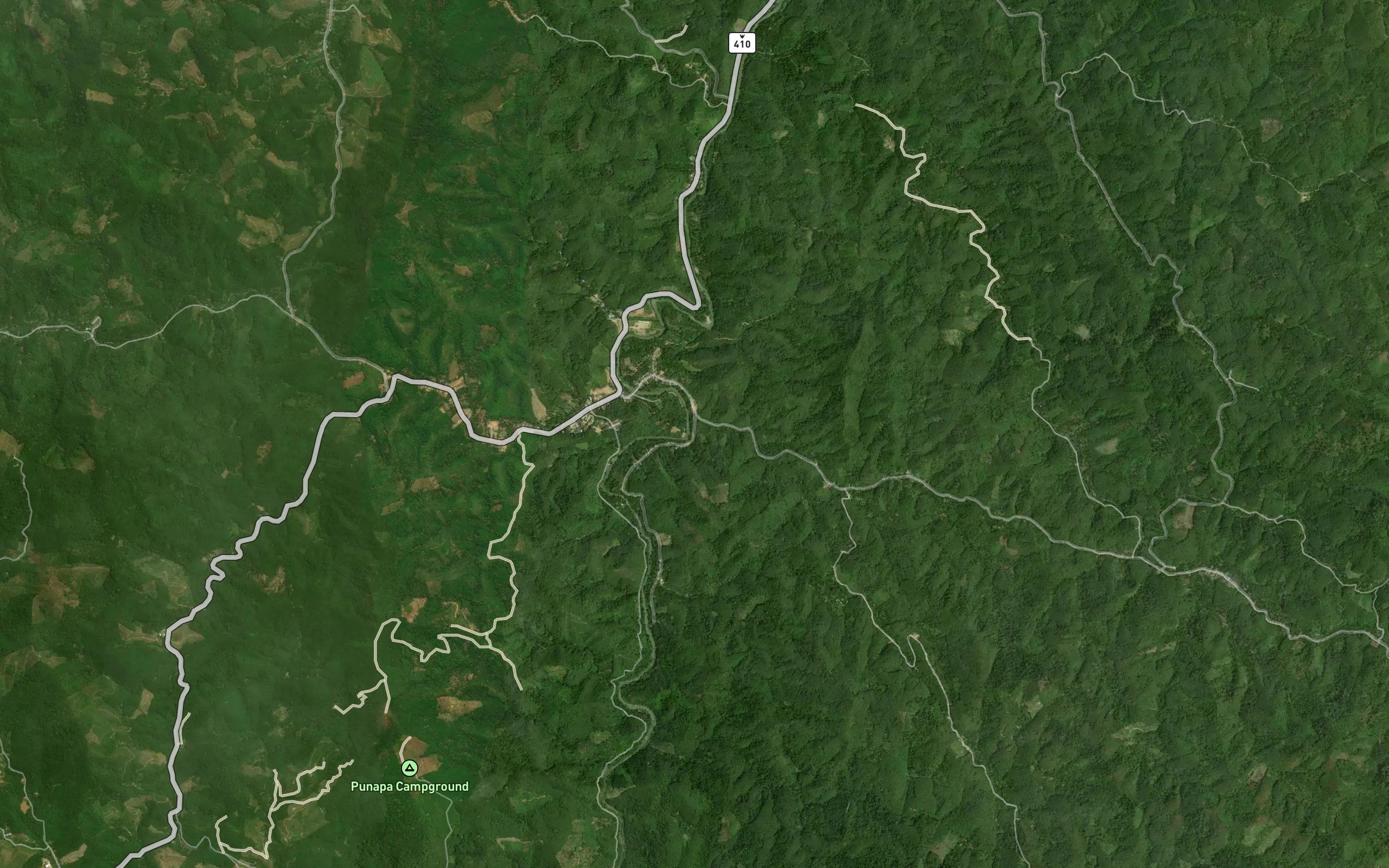 Khlong Ka Lu Wa