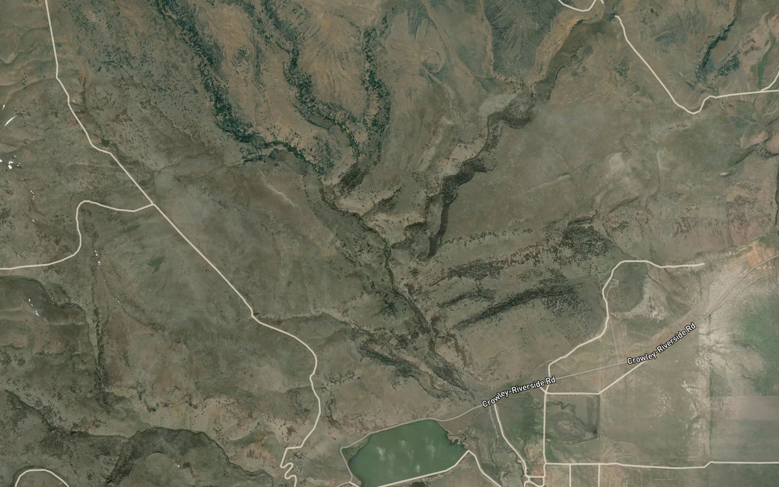 Soldier Creek