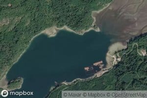 Theodosia Inlet
