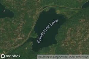 Grindstone Lake