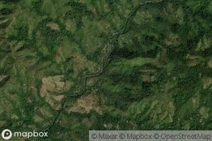 Quebrada Name