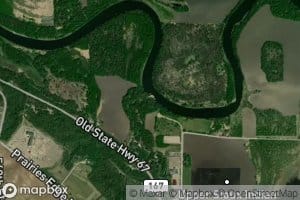 Hazel Creek