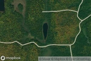 Lac Ortale