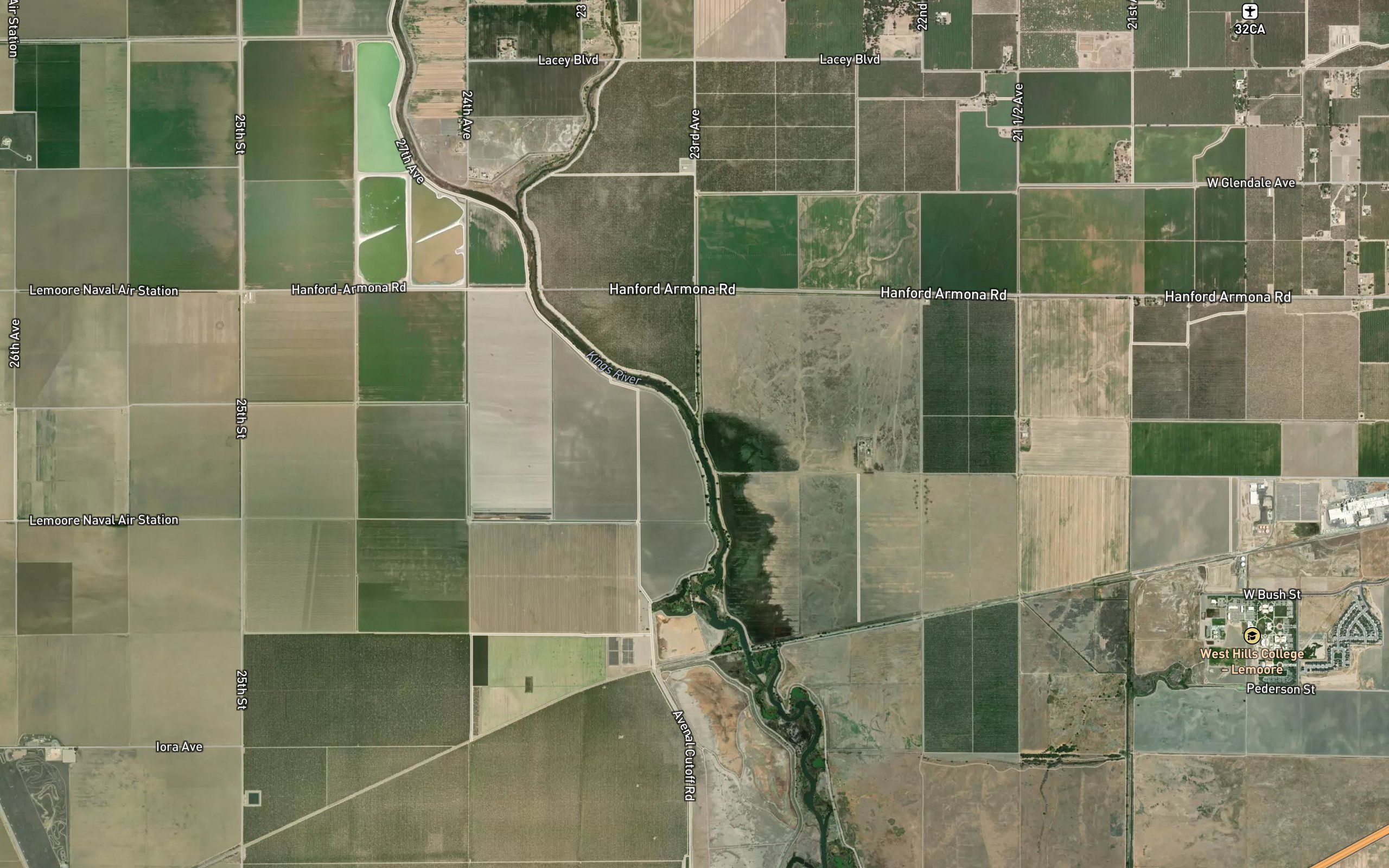 North Fork Kings River