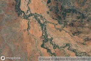 Right Branch Kennedy Creek