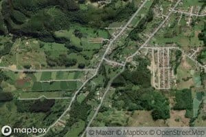 Ribeirao da Garganta