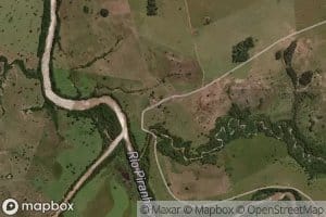 Corrego Grande