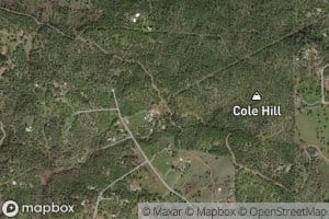 Cole Ditch