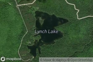 Lynch Lake
