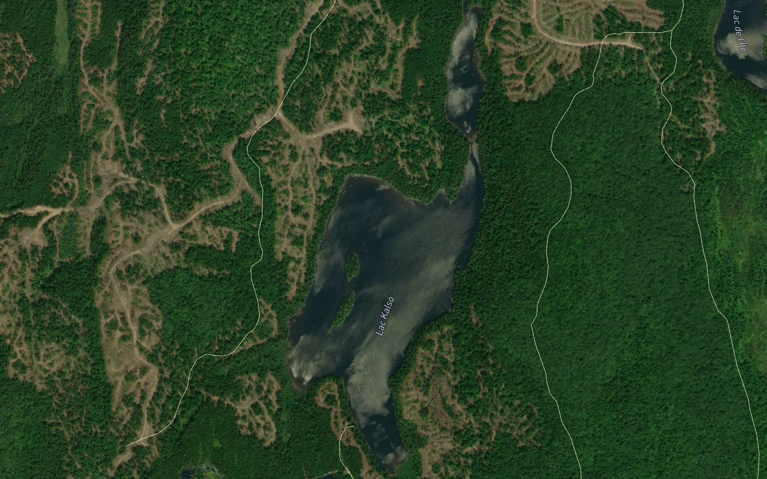 Lac Kalso