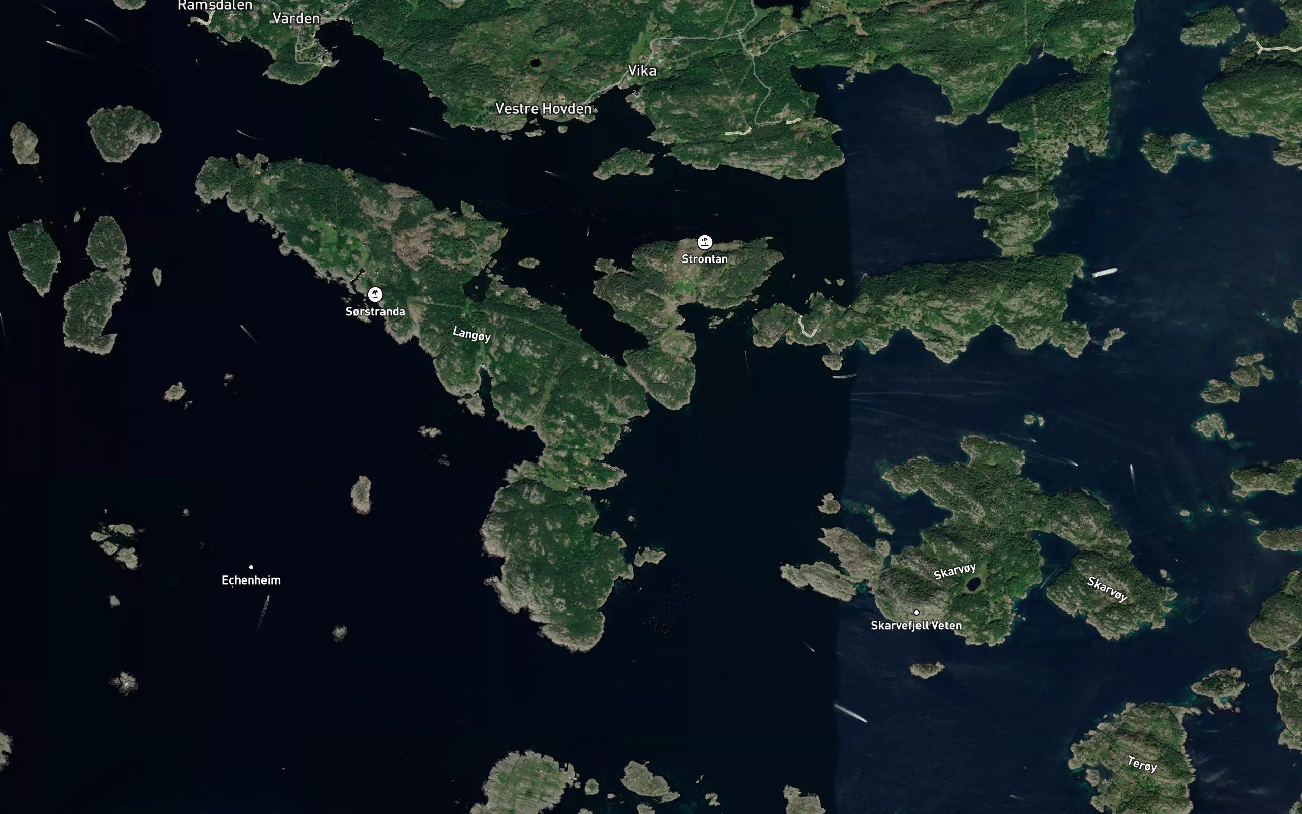 Hagevika