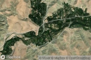 Nawah-ye Sultan Muhammad