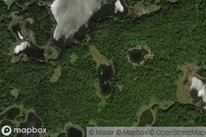 Rubber Lake