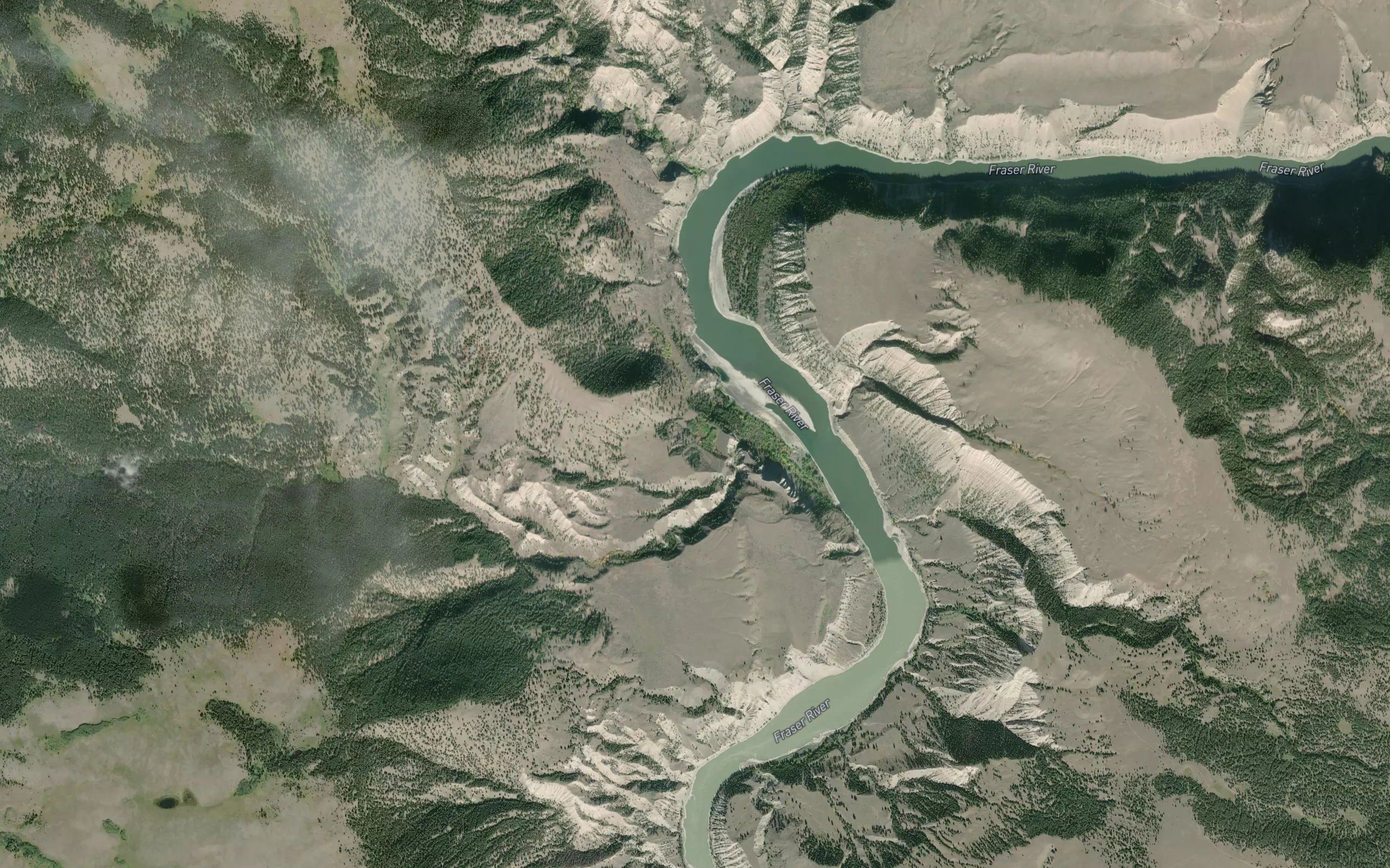 Iron Rapids
