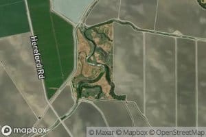 Old Poso Slough
