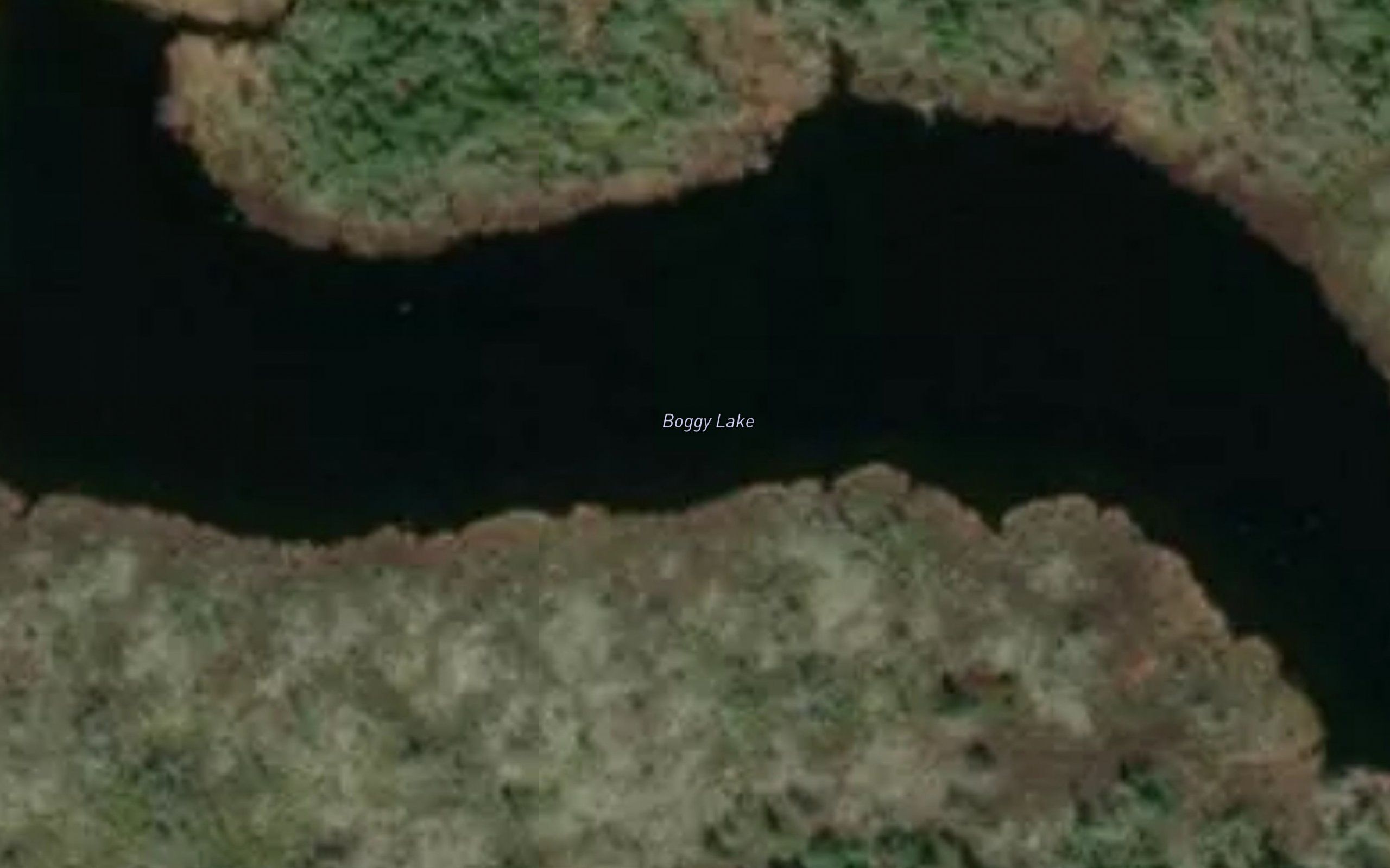 Boggy Lake