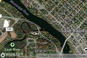 Sauk River